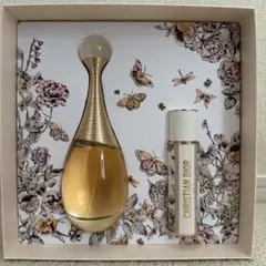 展開店舗限定】Dior ジャドール ミュージックボックス - メルカリ
