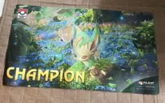 ポケモンカード プロフェッサー 海外 プレイマット 第2世代 ジョウト ポケモンカード プロフェッサー プレイマット 第2世代 ジョウト 海外