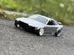 パンドラRC 180sx ミサイル仕様 - メルカリ