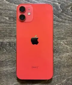 【Apple整備済】iPhone 12 mini 64GB SIMフリー
