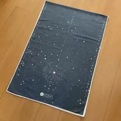 美品　YOGA DESIGN LAB 星空ヨガラグ