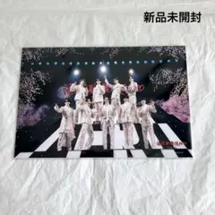 滝沢歌舞伎 ZERO FINAL ステージフォト 集合