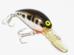 ヨーヅリ　フォーミュラット　YO-ZURI　クランクベイトのサムネイル