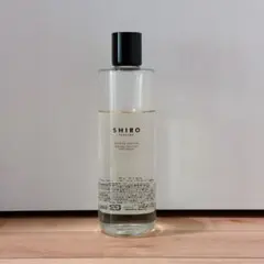 廃盤レア】SHIRO WHITE MUSK EAU DE PARFUM - メルカリ
