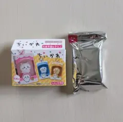 ちいかわ チョコボックス あのこのサムネイル