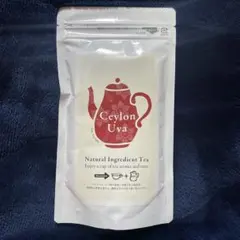 株式会社神戸珈琲　セイロン　ウバ　茶葉