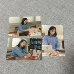 TWICE university ジョンヨントレカ セット