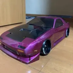 S13 ミサイルキット エンジンベイ パンドラ アディクション #Any13