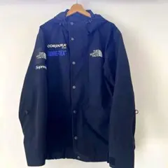 Supreme × THE NORTH FACE GORE-TEX jacket