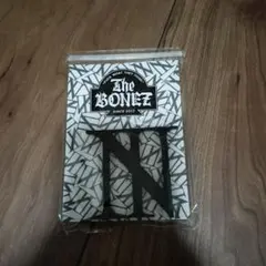 the bonez カラビナ
