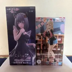 着せ恋 フィギュアセット