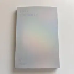 BTS LOVE YOURSELF 結Answer