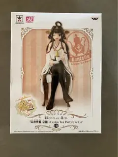 艦これ　フィギュア　新品