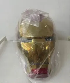 アイアンマン マスク マーク50 MK50 1/1スケール 音声認識 自動開閉式