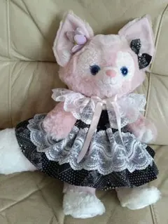 リーナベル　ハンドメイドコスチューム41