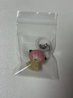 アーニャ キャラクターグッズ