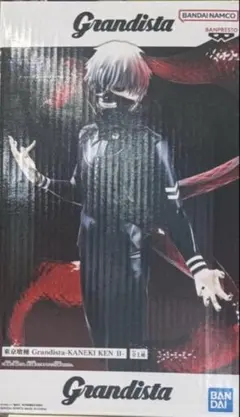 東京喰種 Grandista-KANEKI KEN Ⅱ- 金木研