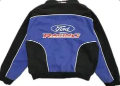フォードレーシングジャケット