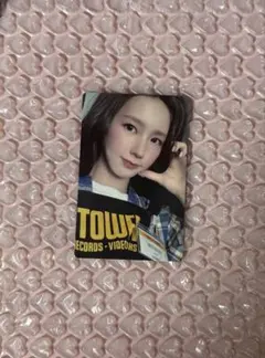 2025年最新】タワレコ エプロンの人気アイテム - メルカリ