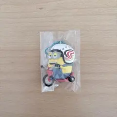 ミニオンズ ぺたんこマスコット2 オットー ①