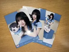 み*様 イコラブ ＝LOVE 生写真 コンプ 野口衣織 モーリーファンタジー④