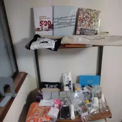 増*子様 ARASHI 嵐 ファングッズ まとめ売り セット