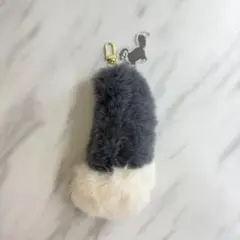 Disney ディズニー ルシファー キーホルダー