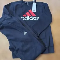 adidas上下スウェット150