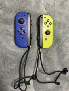 joy-con 右