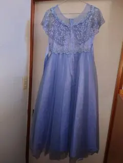 小6女児がピアノ発表会で使ったドレス　　150サイズ