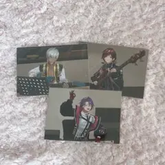 にじさんじ 2時だとか ブロマイド