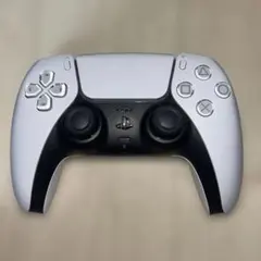 【ジャンク】PS5純正DualSensコントローラー CFI-ZCT1J