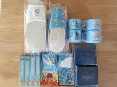 アンバサダーホテルアメニティ