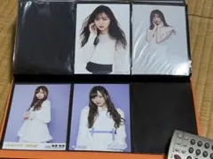 乃木坂46 梅澤美波 生写真まとめ売り