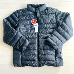 未使用新品♡ワックWAAC♡メンズゴルフウェアダウンコート♡ブラック黒♡軽量防寒 2025年最新】waac ダウンの人気アイテム - メルカリ