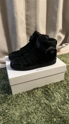 2025年最新】adidas prada forumの人気アイテム - メルカリ