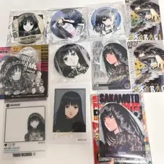 Sakamoto days 大佛
