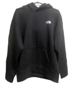 THE NORTH FACE ブラック パーカー