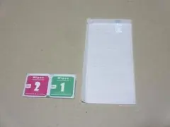Redmi 9T用 強化ガラス画面保護フィルム