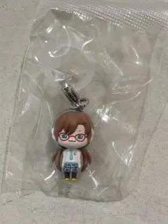 エヴァンゲリヲン めじるしアクセサリー マリ