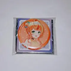 小廻こま ミリプロ イオンコラボ 缶バッジ