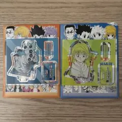 2026年最新】シャルナーク hunter×hunterの人気アイテム - メルカリ