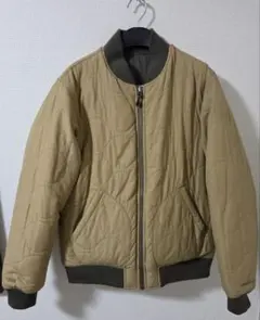 Eddie Bauer エディーバウアー リバーシブル 復刻オールパーパス 　M