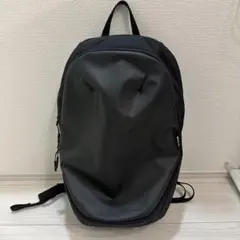 WEXLEY STEM FULL CORDURA BLACK 17L
