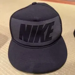 NIKE TRUE キャップ ブラック