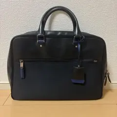 【ジャンク品】フジタカ　FUJITAKA メンズ　ビジネスバッグのサムネイル