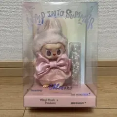 MOKOKO jump into summerフィギュアPOPLAND限定品 - メルカリ
