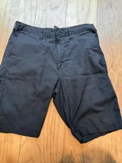 TK 黒　ショートパンツのサムネイル