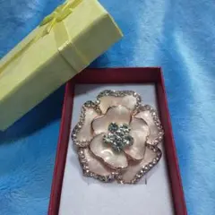 No.39　ブローチ