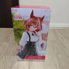 ウマ娘　Trio-Try-iT Figure アストンマーチャン フィギュア